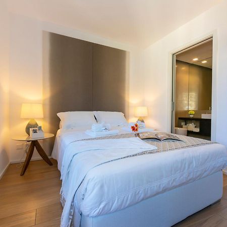 Casa Basilico - Happy Rentals ルガーノ エクステリア 写真